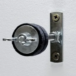 GAB Support Mural Cymbales & Percussions