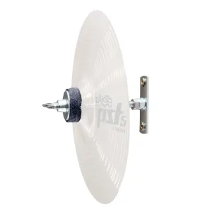 GAB Support Mural Cymbales & Percussions