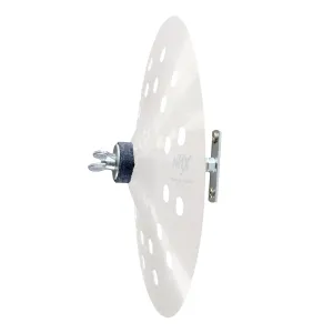 GAB Support Mural Cymbales & Percussions