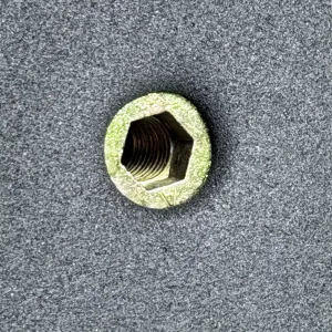 BAGUETTERIE G6008 Practice Pad 08"