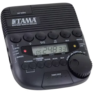 TAMA RW200 Metronome Rhythm Watch