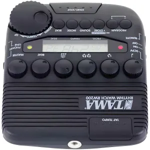 TAMA RW200 Metronome Rhythm Watch