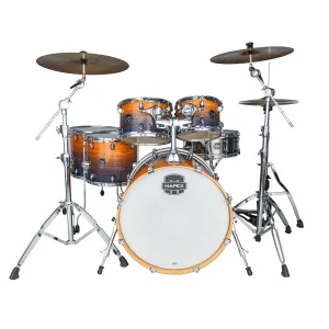 MAPEX Armory Batterie 22"/6pcs - Desert Dust