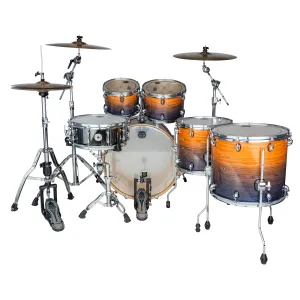 MAPEX Armory Batterie 22"/6pcs - Desert Dust