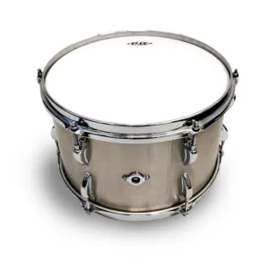 ASBA Metal Batterie 22"/3pcs Brushed Illuminox