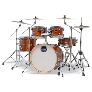 MAPEX Mars Maple Batterie 20"/5pcs Cortado Satin