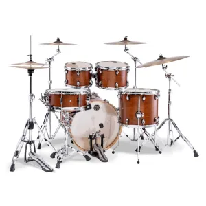 MAPEX Mars Maple Batterie 20"/5pcs Cortado Satin