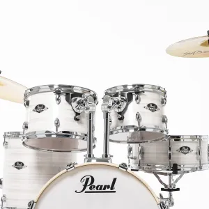 PEARL Export Fusion Batterie 20"/5pcs Slipstream White