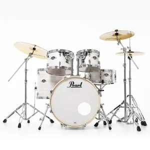 PEARL Export Fusion Batterie 20"/5pcs Slipstream White