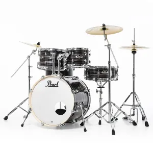 PEARL Export Fusion Batterie 20"/5pcs Metallic Amethyst Twist