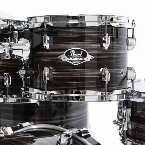 PEARL Export Fusion Batterie 20"/5pcs Metallic Amethyst Twist