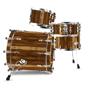 SONOR Batterie SQ2 22"/5pcs - African Marble