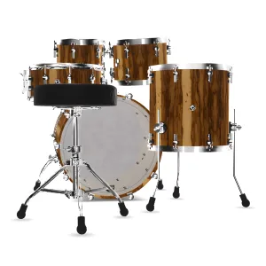 SONOR Batterie SQ2 22"/5pcs - African Marble