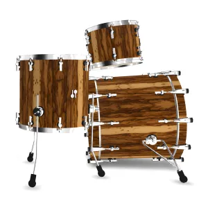 SONOR Batterie SQ2 22"/5pcs - African Marble