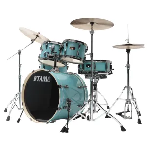 TAMA Imperialstar Batterie 20"/5pcs Sky Blue Mist