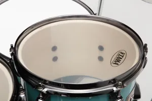 TAMA Imperialstar Batterie 22"/5pcs Sky Blue Mist 