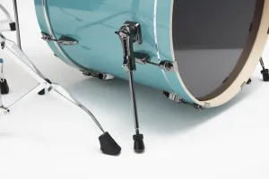 TAMA Imperialstar Batterie 22"/5pcs Sky Blue Mist 