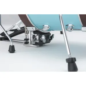 TAMA Club-JAM Batterie 16"/5pcs Aqua Blue