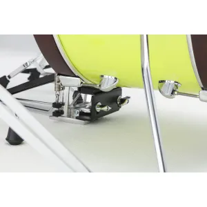 TAMA Club-JAM Batterie 16"/5pcs Fluorescent Mist