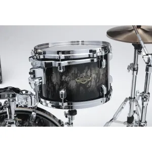 TAMA Starclassic Walnut/Birch Batterie 20"/3pcs Molten Platinum Burst