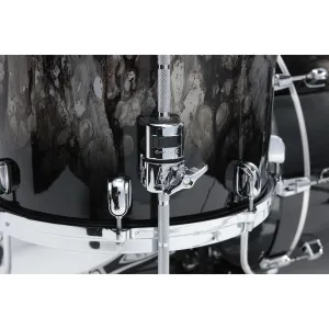 TAMA Starclassic Walnut/Birch Batterie 20"/3pcs Molten Platinum Burst