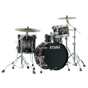 TAMA Starclassic Walnut/Birch Batterie 20"/3pcs Molten Platinum Burst