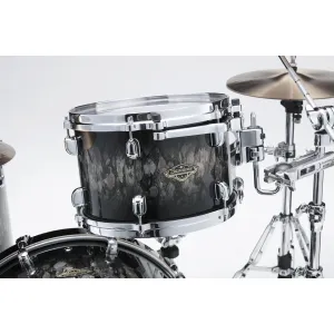 TAMA Starclassic Walnut/Birch Batterie 22"/3pcs Molten Platinum Burst
