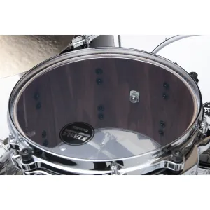 TAMA Starclassic Walnut/Birch Batterie 22"/3pcs Molten Platinum Burst