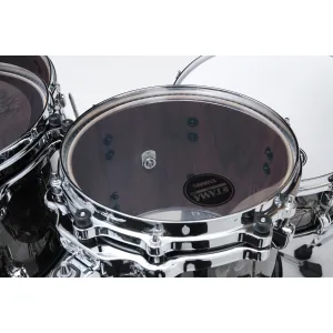TAMA Starclassic Walnut/Birch Batterie 22"/4pcs Molten Platinum Burst