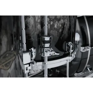 TAMA Starclassic Walnut/Birch Batterie 22"/5pcs Molten Platinum Burst