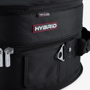AHEAD AA3006H Armor Case Housse Caisse Claire 14"x 6.5" Hybrid Hard Case