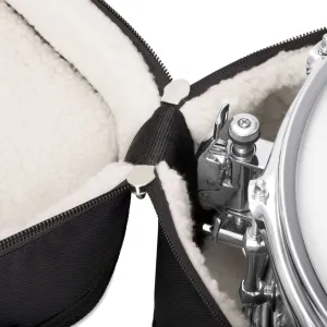 AHEAD AR3014 Armor Case Housse Caisse Claire 13"x 6.5"