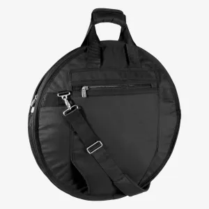 AHEAD AR6023RS Armor Case Housse Cymbales Deluxe 24" Sac à Dos