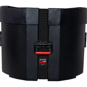 GATOR CASES Étui Grosse Caisse 22"x14"