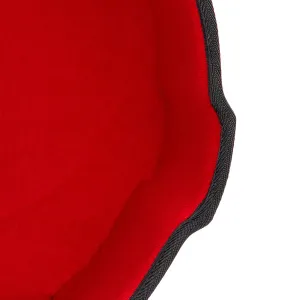 GATOR CASES Étui Grosse Caisse 22"x14"