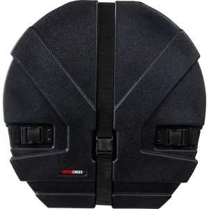 GATOR CASES Étui Grosse Caisse 22"x14"