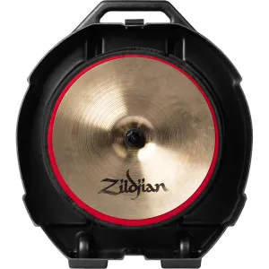 GATOR GPCCYM22W Étui Cymbales à Roulettes 22" Black