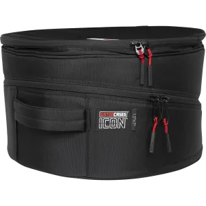 GATOR G-Icon Housse Caisse Claire 14"x 5.5"