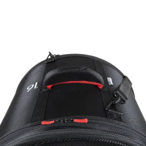 GEWA Housse Tom Basse 16"x 16" SPS