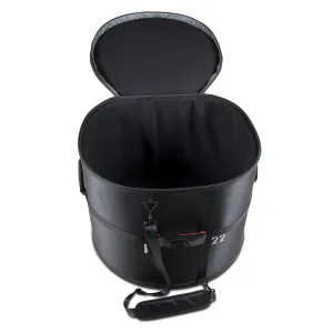 GEWA Housse Rigide Grosse Caisse 22"x 18" SPS