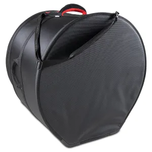 GEWA Housse Rigide Grosse Caisse 22"x 18" SPS