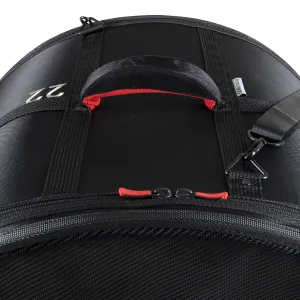 GEWA Housse Rigide Grosse Caisse 22"x 18" SPS