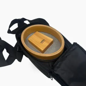 Housse Sansula Bahia Steel - Pro