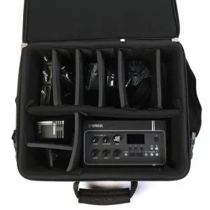 PROTECTION RACKET DTX-A007-00 Housse Rigide AAA Module EAD10/DTX