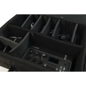 PROTECTION RACKET DTX-A007-00 Housse Rigide AAA Module EAD10/DTX