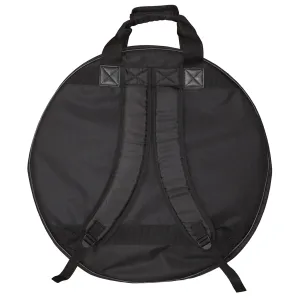 VATER Housse Cymbale 22" Back Pack