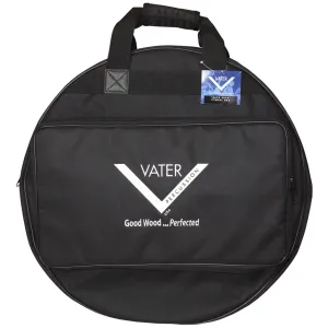 VATER Housse Cymbale 22" Back Pack
