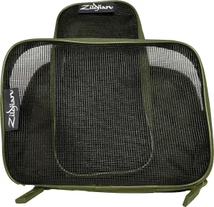 ZILDJIAN Housse Accessoires Sage Green (x2)