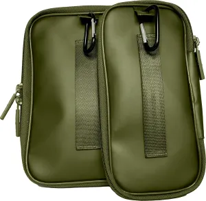 ZILDJIAN Housse Accessoires Sage Green (x2)