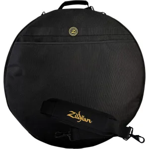 ZILDJIAN Housse Cymbales 22" Black/Yellow